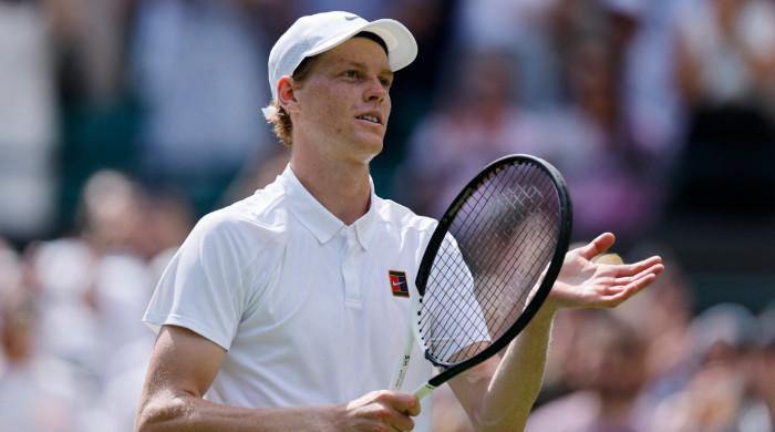 Jannik Sinner dominates Luca Nardi, progresses to Wimbledon’s round two
