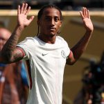 Joao Pedro of Chelsea Acknowledges Fluminense's Role