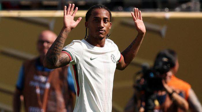 Joao Pedro of Chelsea Acknowledges Fluminense’s Role