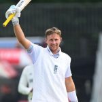 Joe Root’s century demolishes records in fourth Test against India