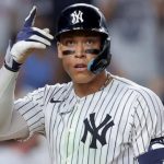 Judge Crushes Record, Reaching 350 Home Runs Fastest