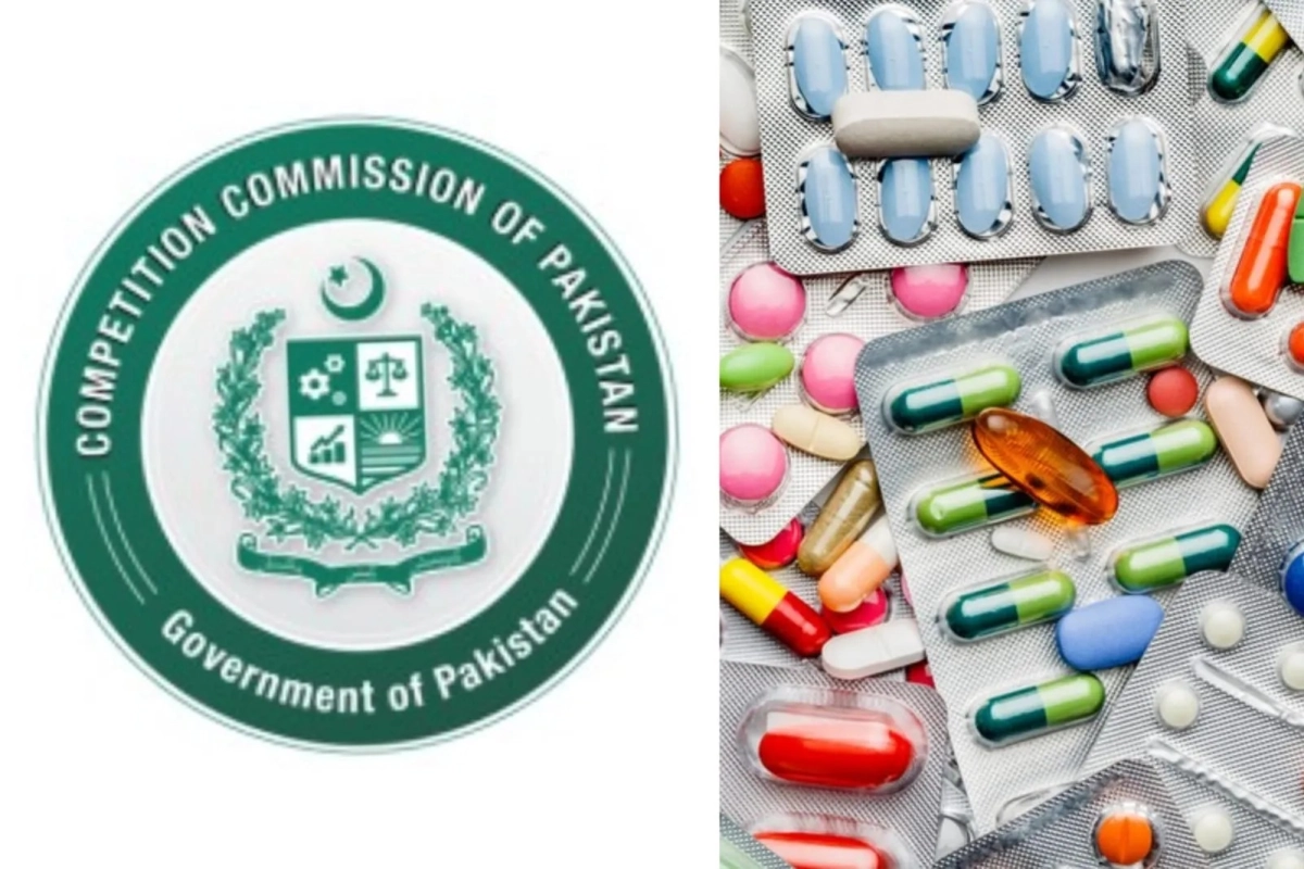 CCP Fines UDPL & IBL Rs 42 Million for Anti‑Competitive Pharma Agreement