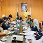 NCSW Launches Consultations to Reform Islamabad’s Medico‑Legal Services