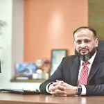K-Electric Renews Alvi's CEO Role