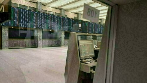KSE-100 Rallies as Positive Sentiment Returns, Surges Almost 300 Points