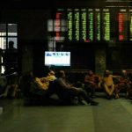 KSE-100 Sets New High as PSX Rally Prolongs