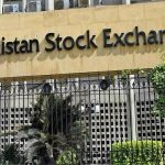 KSE-100 Soars, Stocks Climb Over 500 Points