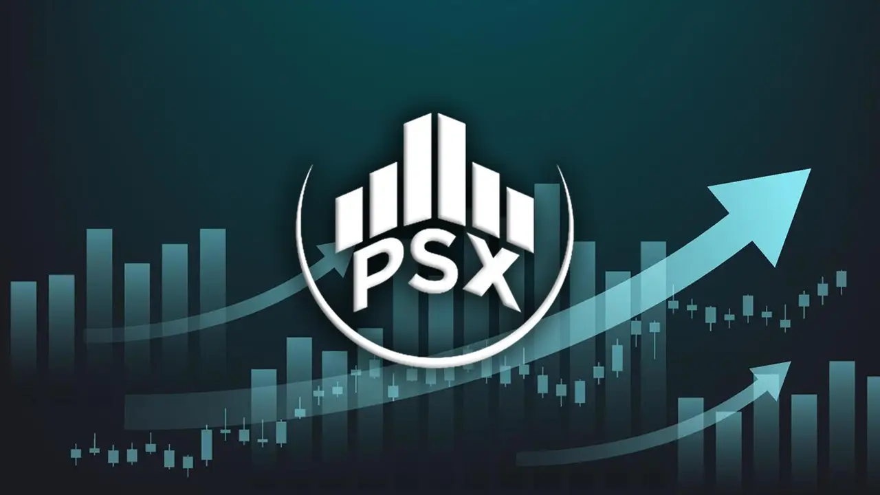 KSE-100 Index Hits Historic Milestone, Surpasses 140,000 Mark