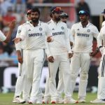 Kaif Foresees Veteran Cricketer’s Impending Retirement from Tests