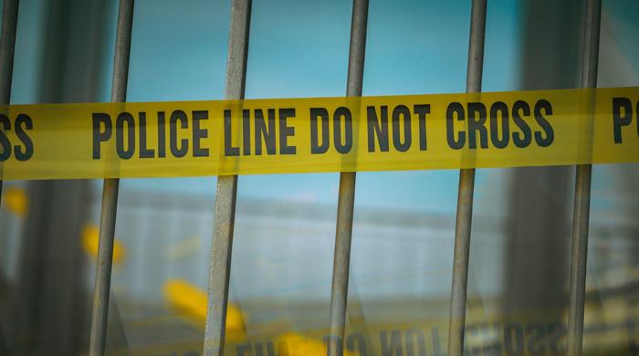 Karachi DG Parks Office Burglarized: WWII Shields, Valuables Vanish