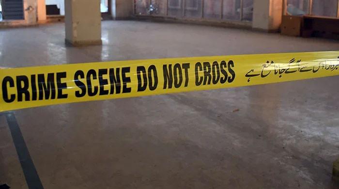 Karachi: Man and woman discovered shot dead; bodies riddled with bullets