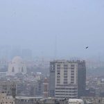 Karachi: When Will the Next Rainy Period Arrive?