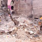 Karachi building collapse: Rescue efforts persist as deceased are laid to rest