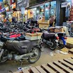 Karachi parking fees fully abolished by Sindh government