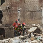 Karachi's Building Collapses: A Recent Years' Overview