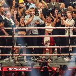 Katie Taylor Overpowers Amanda Serrano, Keeps Super Lightweight Crown
