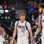 Key Mavericks player has surgery, faces setback before the new season
