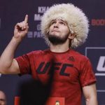 Khabib criticizes UFC for unjust handling of Russian competitors