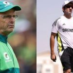 Kirsten Questions Gambhir's Potential as India's Head Coach