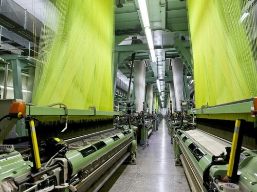 Kohinoor Textile Mills Eyes Wider Investor Pool with 5-for-1 Stock Split