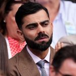 Kohli: Only India versus Pakistan clashes mirror the intensity of Wimbledon