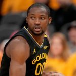 Kuminga’s holdout casts shadow on Golden State’s offseason future