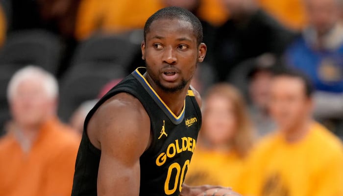 Kuminga's holdout casts shadow on Golden State's offseason future