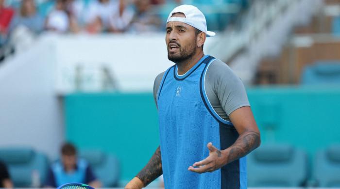Kyrgios Hints Heavily at Possible Retirement