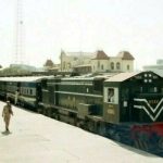 Kyrgyz Railways and NLC Sign MoU for Mutual Cooperation