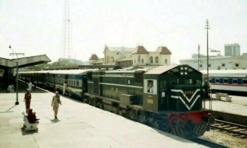 Kyrgyz Railways and NLC Sign MoU for Mutual Cooperation