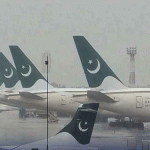 Lahore Airport Flight Operations Disrupted by Torrential Rainfall