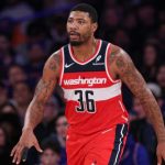 Lakers Acquire Veteran Marcus Smart After Buyout in NBA