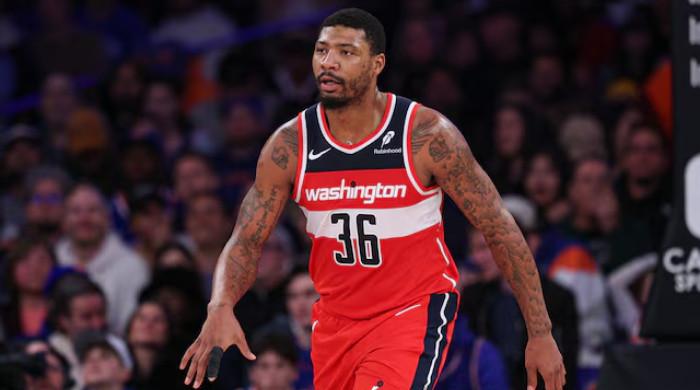 Lakers Acquire Veteran Marcus Smart After Buyout in NBA