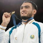 Lazizbek Mullojonov Suspended by WBF Following Positive Test