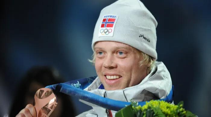 Lightning Strike Claims Life of Olympic Medalist Audun Gronvold, 49