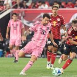 Lionel Messi Expected to Play in MLS All-Star Match in Austin
