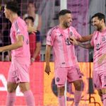 Lionel Messi, Jordi Alba of Inter Miami set to sit out match versus FC Cincinnati: reports
