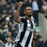 Liverpool considers Alexander Isak prepared for Anfield switch
