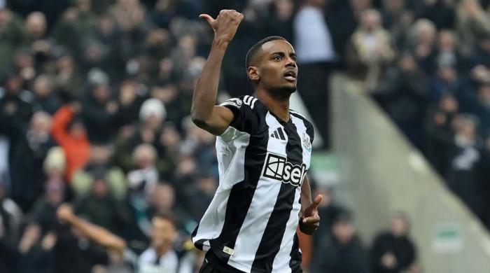 Liverpool considers Alexander Isak prepared for Anfield switch