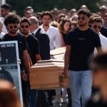 Liverpool honors Diogo Jota as brother is laid to rest
