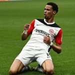 Liverpool secure agreement for Hugo Ekitike from Frankfurt