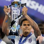 Liverpool’s Jarell Quansah Joins Bayer Leverkusen