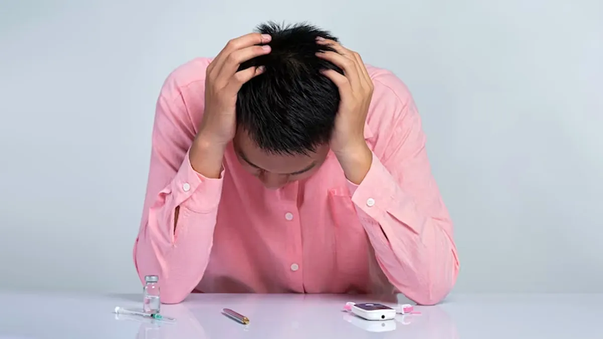 Loneliness and Social Isolation Significantly Increase Risk of Type 2 Diabetes, Study Finds