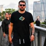 Luka Doncic Reveals Details of His Impressive Body Transformation