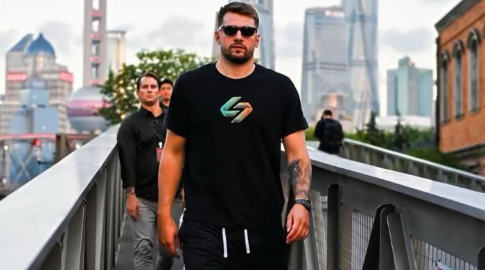 Luka Doncic Reveals Details of His Impressive Body Transformation