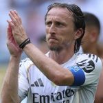 Luka Modric Earns Praise from Xabi Alonso, Courtois Following Madrid Departure