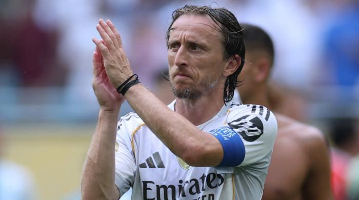 Luka Modric Earns Praise from Xabi Alonso, Courtois Following Madrid Departure