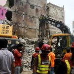 Lyari Building Collapse: Rescue Operation Concludes with 27 Fatalities