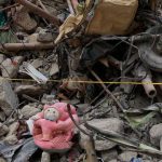 Lyari Building Collapse: Survivors Mourn, Fear What’s Next