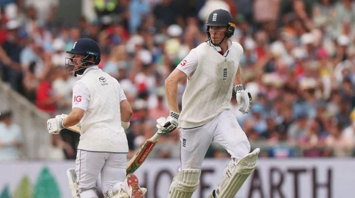 Lyon Slams England's Tactics Following Test Draw in Manchester